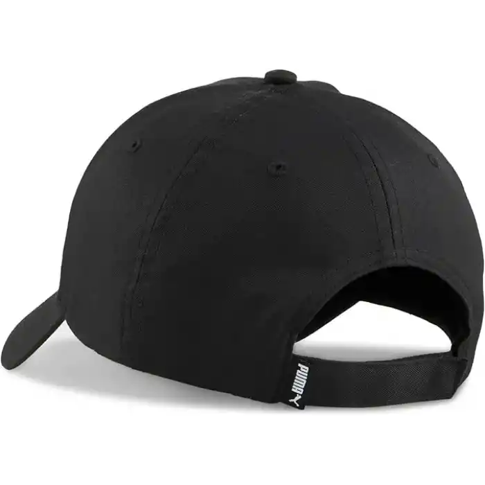PUMA Ess Metal Puma Cat Bb Cap BB kapaklar Üniseks Yetişkin
