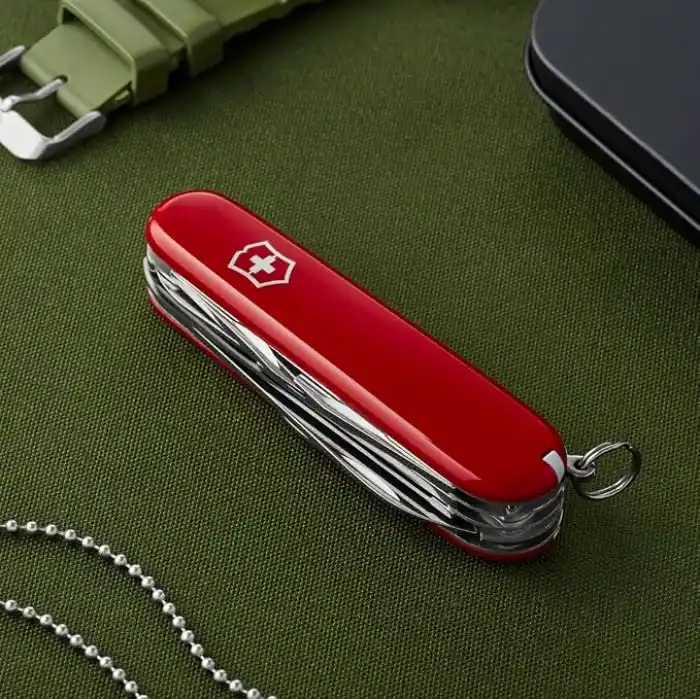 Victorinox