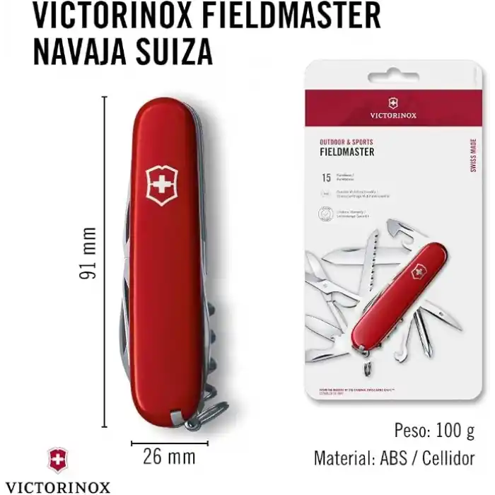 Victorinox