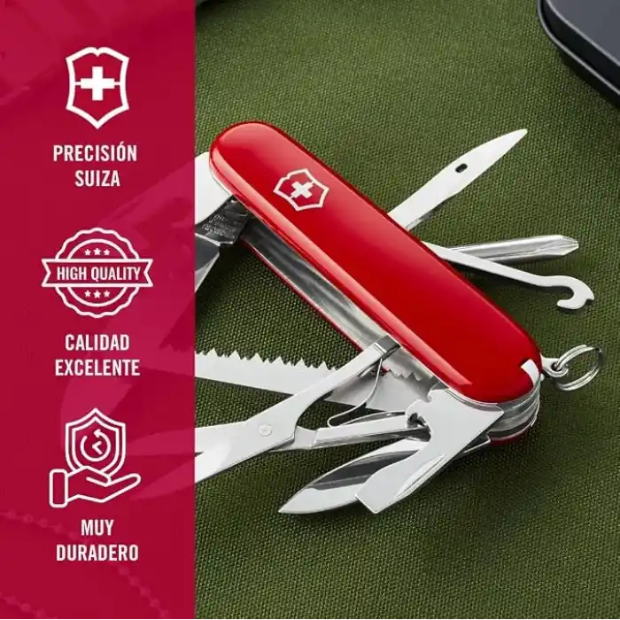 Victorinox