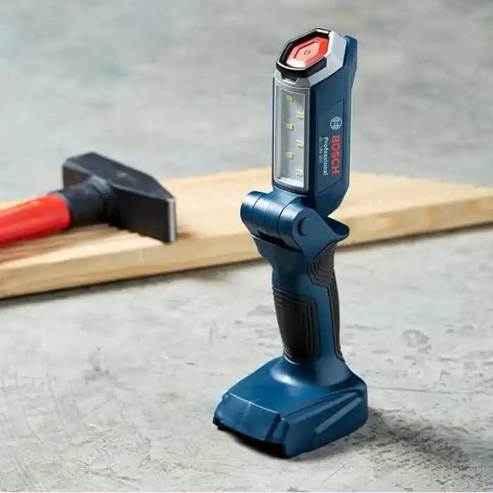 Bosch GLI 18V-300 Professional Akülü El Feneri