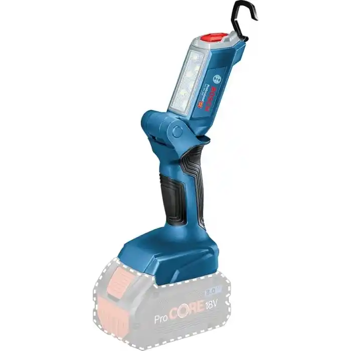Bosch GLI 18V-300 Professional Akülü El Feneri