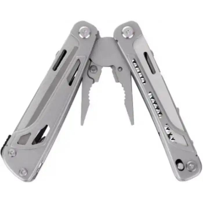 Vip-Tec VT875195 20 Parça Multifonksiyonel Pense/Çakı/Multitool