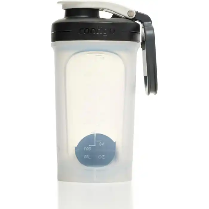 Contigo Fit Shake & Go 2.0 Shaker 590 ml Siyah