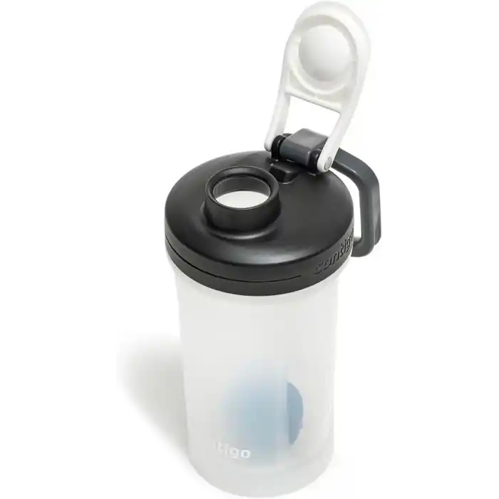 Contigo Fit Shake & Go 2.0 Shaker 590 ml Siyah