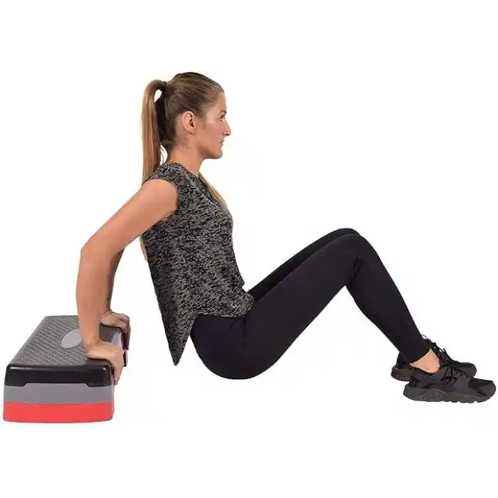 Delta Elite Ds 993 Step Tahtası