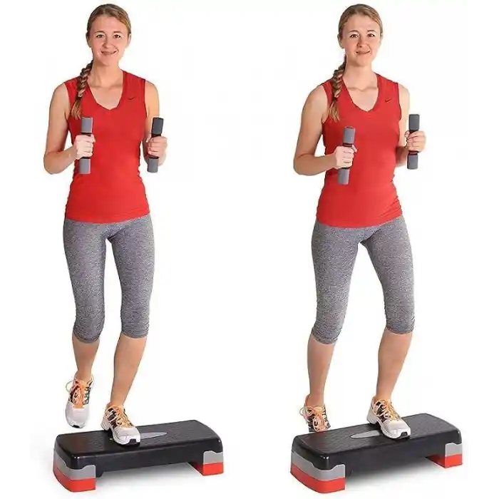 Delta Elite Ds 993 Step Tahtası
