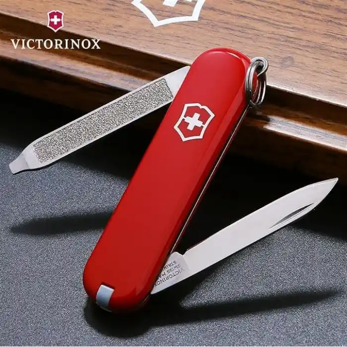 Victorinox 0.6123 Escort Çakı