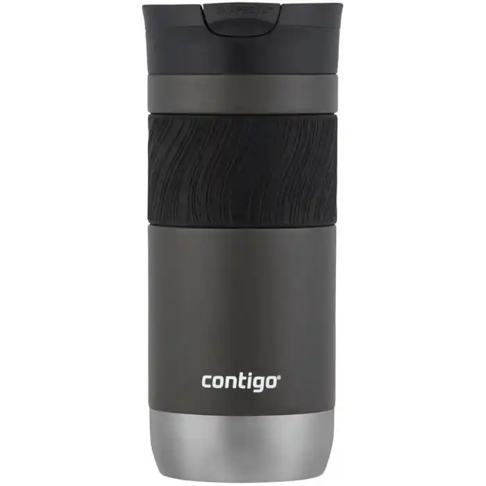 CONTIGO BYRON PRO SNAPSEAL TERMOS BARDAK 470ML ANTRASİT