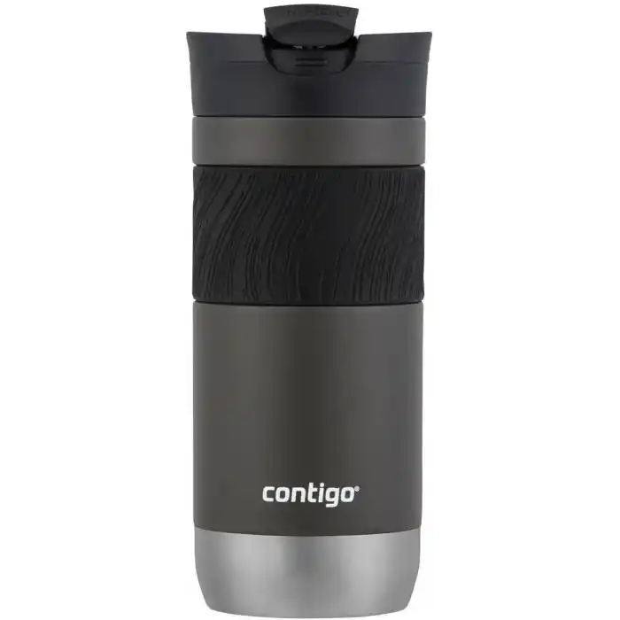 CONTIGO BYRON PRO SNAPSEAL TERMOS BARDAK 470ML ANTRASİT