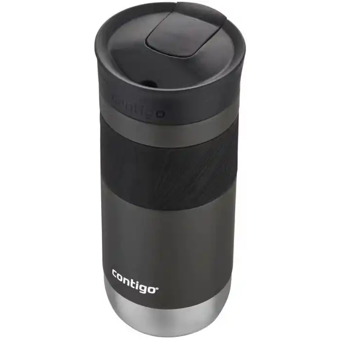CONTIGO BYRON PRO SNAPSEAL TERMOS BARDAK 470ML ANTRASİT