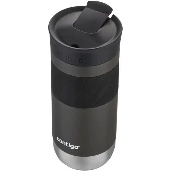 CONTIGO BYRON PRO SNAPSEAL TERMOS BARDAK 470ML ANTRASİT