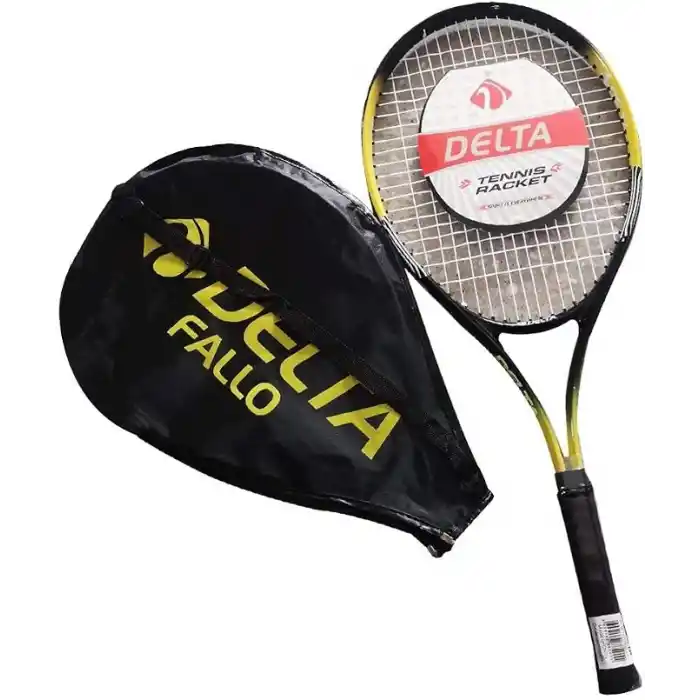 Delta Teni̇S Raketi̇ 27 Fallo Tn Rkt Fallo