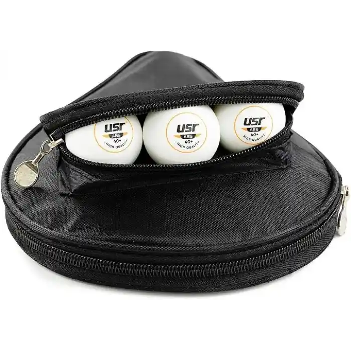 USR FC30 Masa Tenisi Raket Kılıfı