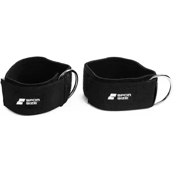 Sporsize Professional Sports Ankle Strap - Fitness Ayak Bilek Kayışı