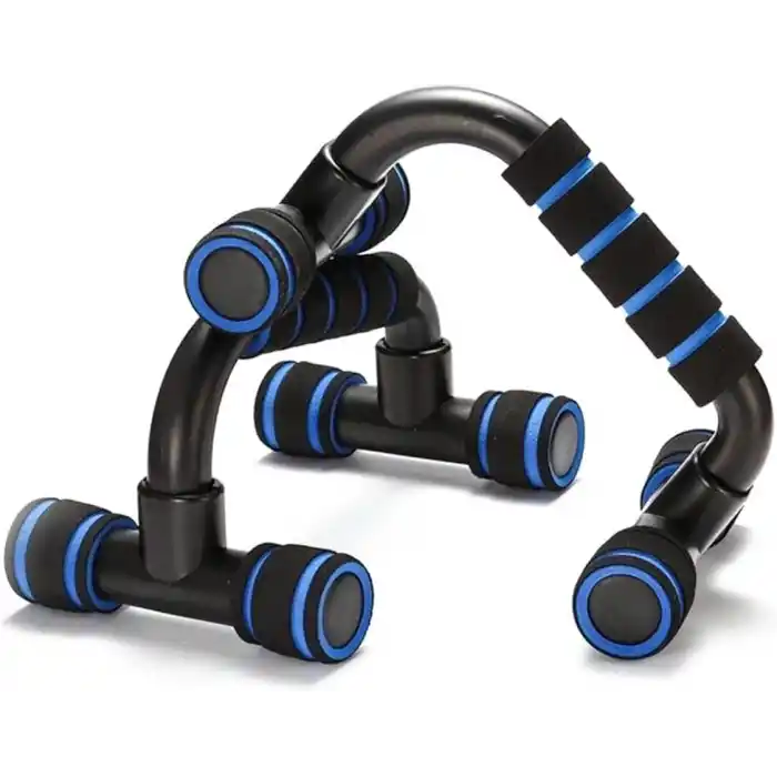 LEYATON-Plastik Şınav Barı Push Bar LYT - 29