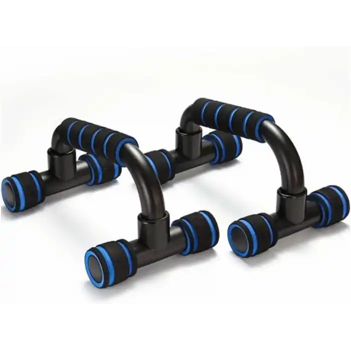LEYATON-Plastik Şınav Barı Push Bar LYT - 29