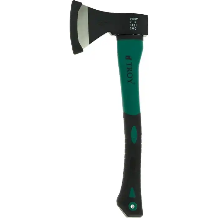 Troy T 27220 Nacak, Siyah