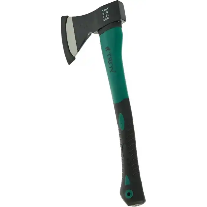 Troy T 27220 Nacak, Siyah