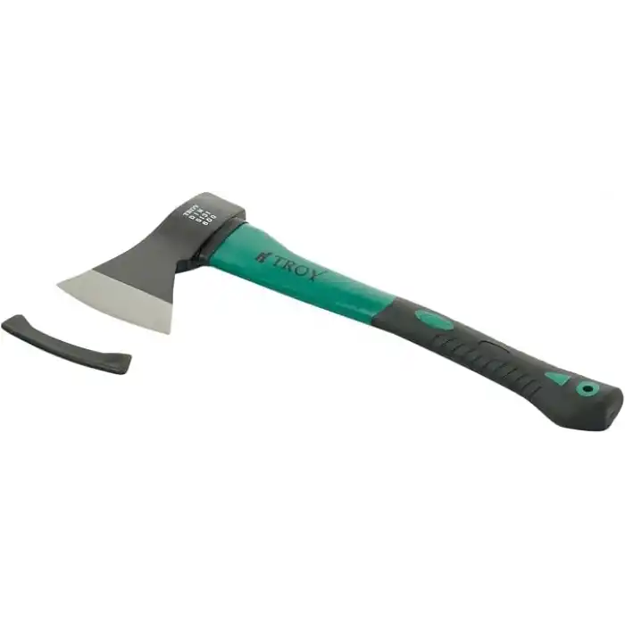 Troy T 27220 Nacak, Siyah