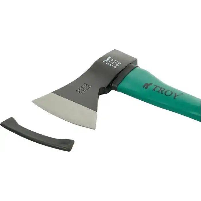 Troy T 27220 Nacak, Siyah