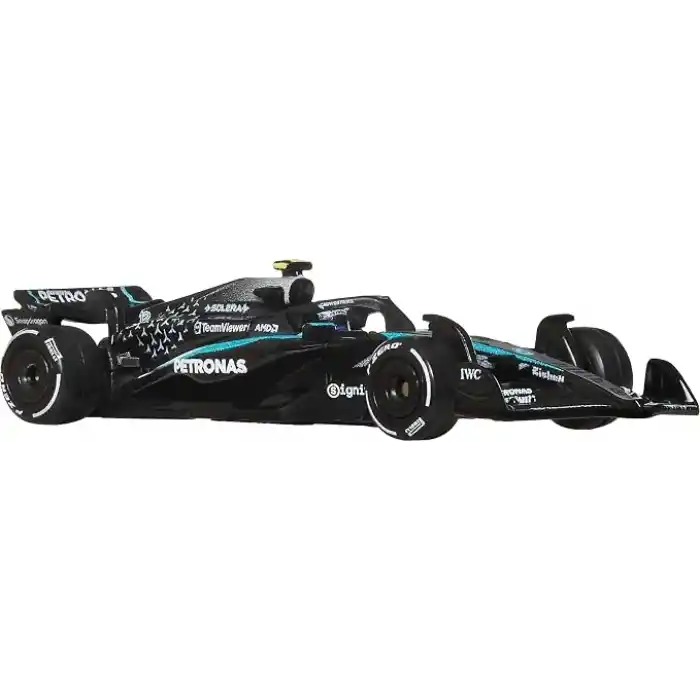 Hot Wheels F1 Mercedes Antonelli 1:64 ölçekli, JKD92