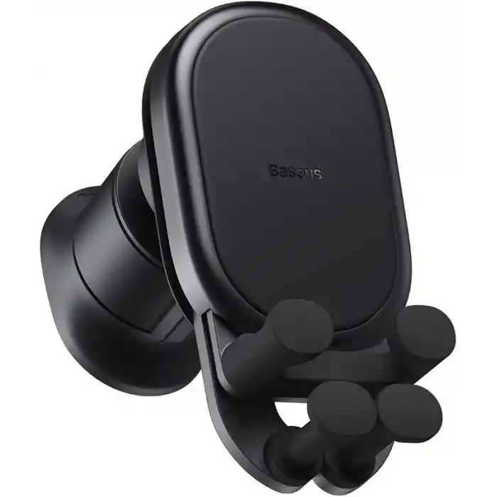 Baseus SUWX020001 Stable Gravitational Air Araç İçi Telefon Tutucu