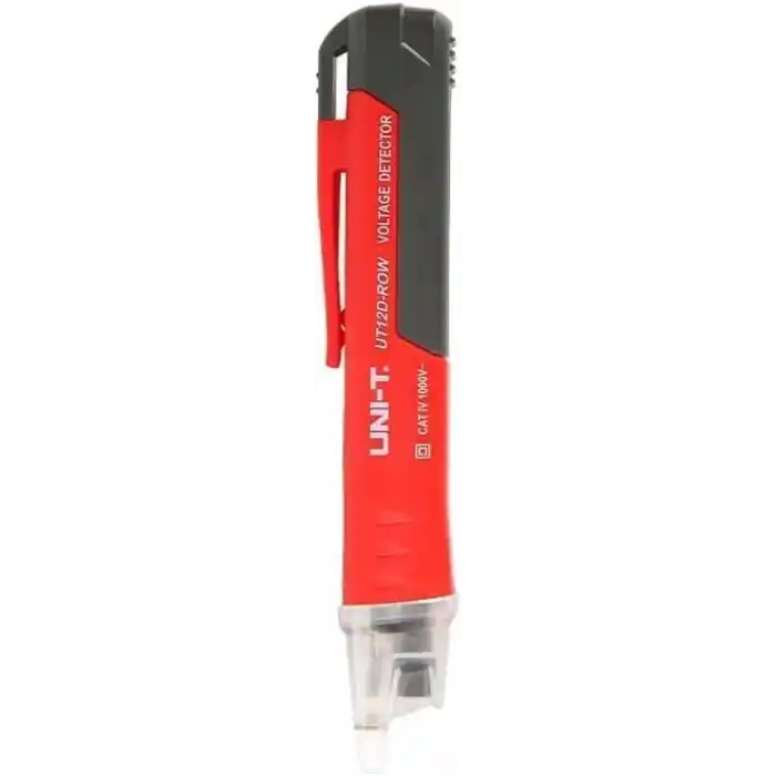 UNI-T UT 12D Row Temassız AC Voltaj Test Cihazı