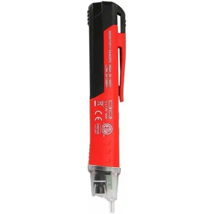 UNI-T UT 12D Row Temassız AC Voltaj Test Cihazı