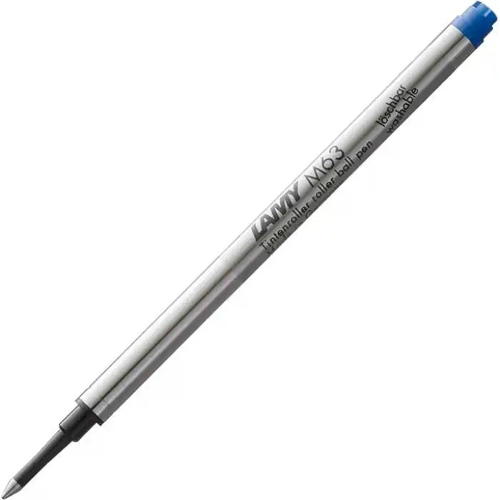 Lamy Refil Roller Mavi M63M