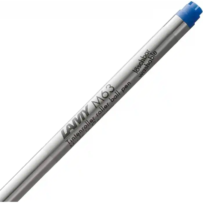 Lamy Refil Roller Mavi M63M