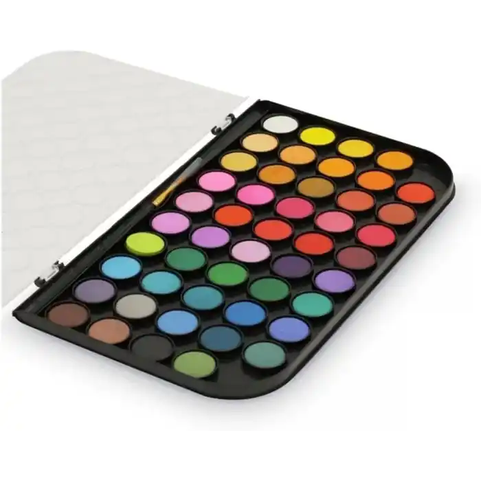 Rich Art-X Premium 48Li Sulu Boya Seti