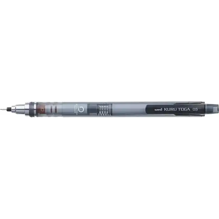 Uni-Ball M5-450T Mekanik Versatil Kalem, Siyah