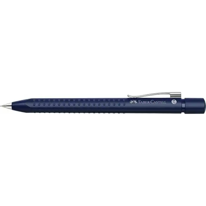Faber-Castell Grip 2011 Versatil Kalem 0.7 Mavi