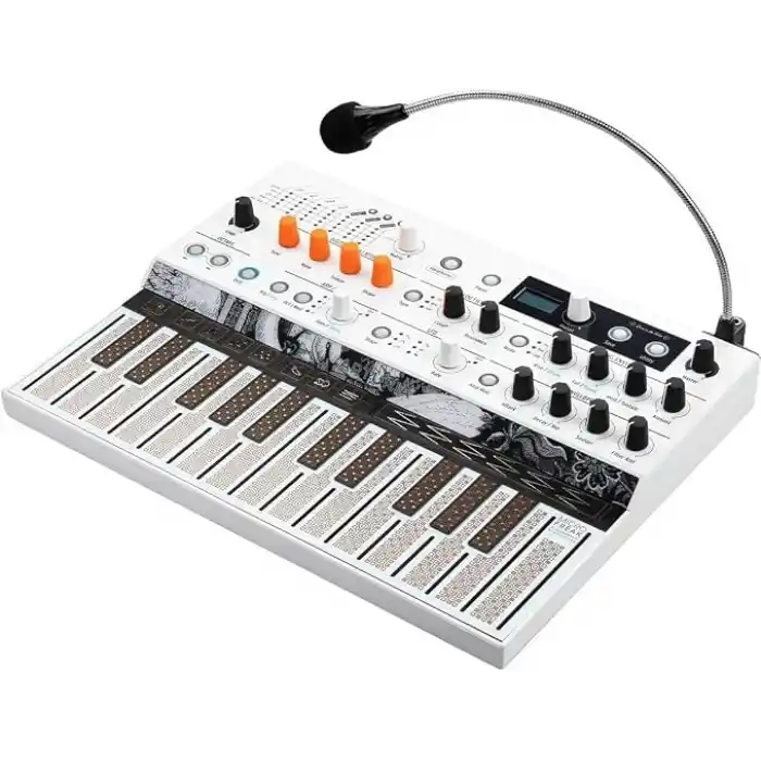 ARTURIA MicroFreak Vocoder