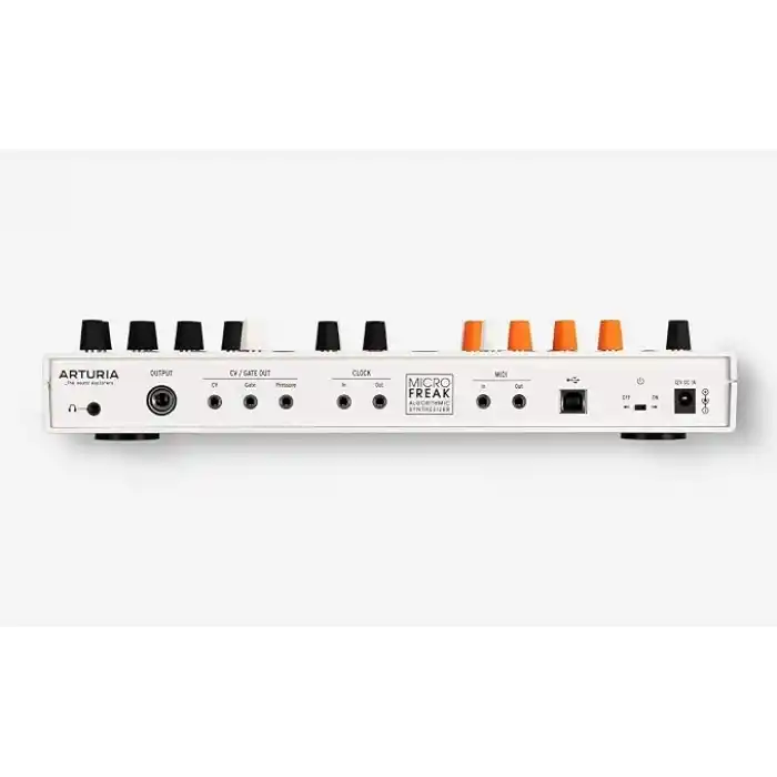ARTURIA MicroFreak Vocoder