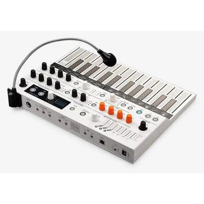 ARTURIA MicroFreak Vocoder