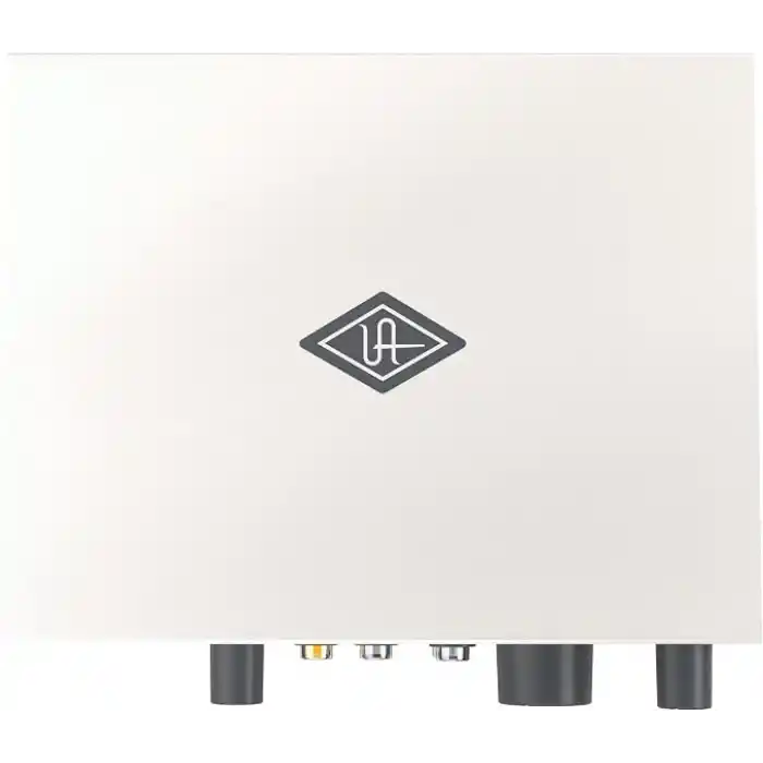 Universal Audio Volt 1 | Kayıt, podcast ve streaming için USB ses kartı