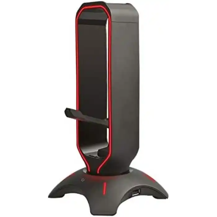 Rampage RM-H66 Guard Kulaklık İçin RGB Işıklı Stand
