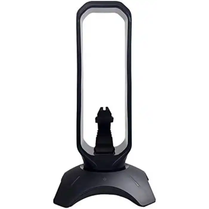 Rampage RM-H66 Guard Kulaklık İçin RGB Işıklı Stand