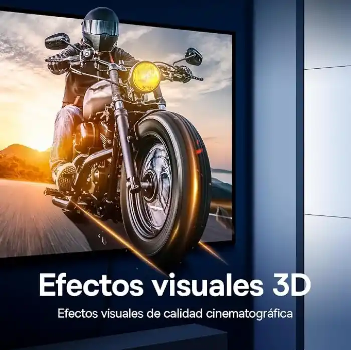 Baseus High Definition Serisi HDMI 8K to HDMI 8K Görüntü Aktarma Kablosu, 1m, Siyah