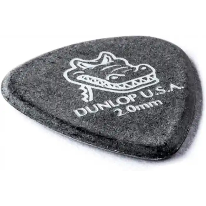 Jim Dunlop Gator Grip Pena (2.00mm)