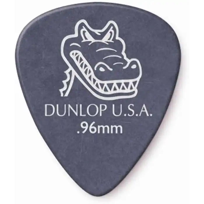 Jim Dunlop Gator Grip Pena (0.96mm)