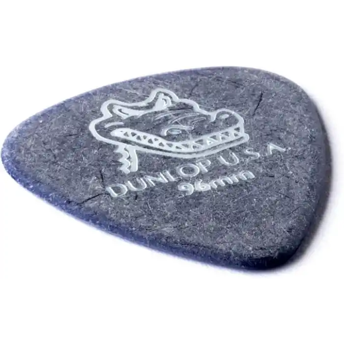 Jim Dunlop Gator Grip Pena (0.96mm)