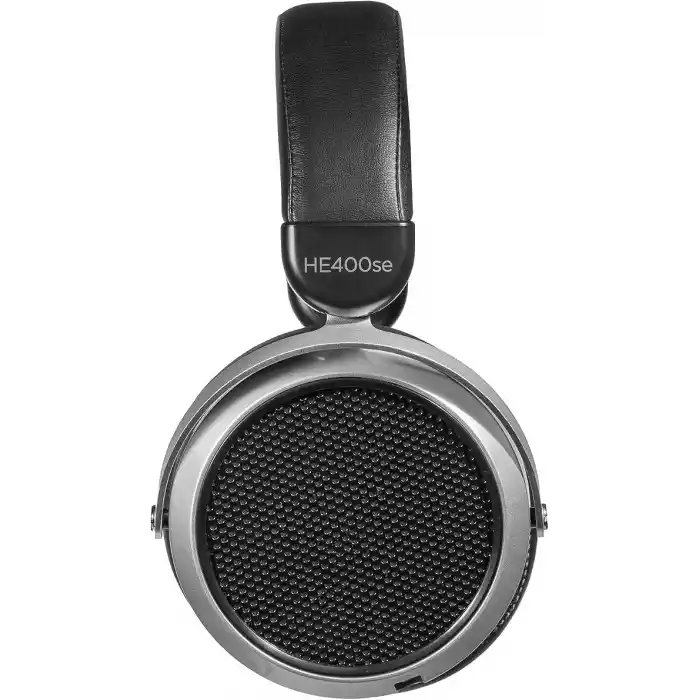 Hifiman HE400se Kulak Üstü/Over Ear Full-Size Open-Back/Arkası Açık Planar Magnetik Hi-Fi Kulaklık, Stüdyo/Audiophiles için