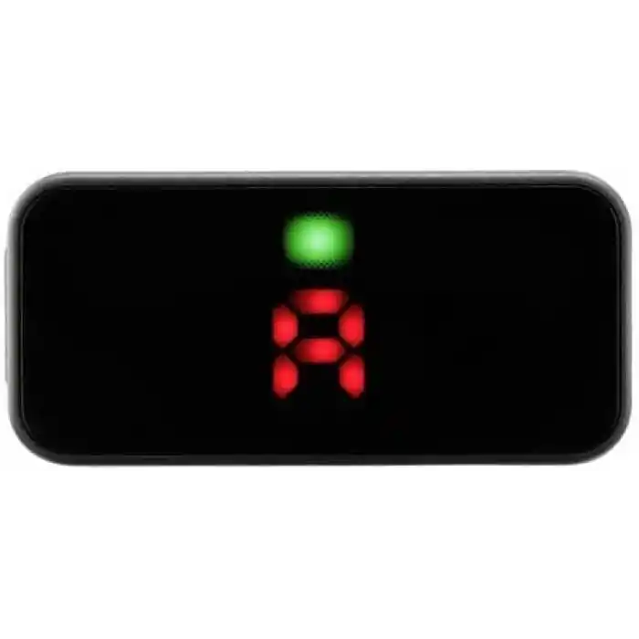 Korg Pitchclip 2, Gitar Tuner (PC2)