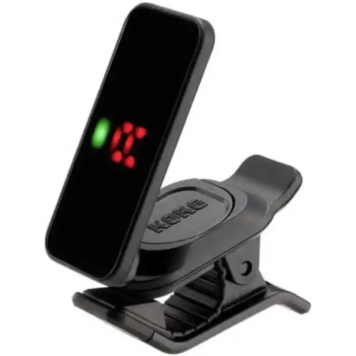 Korg Pitchclip 2, Gitar Tuner (PC2)