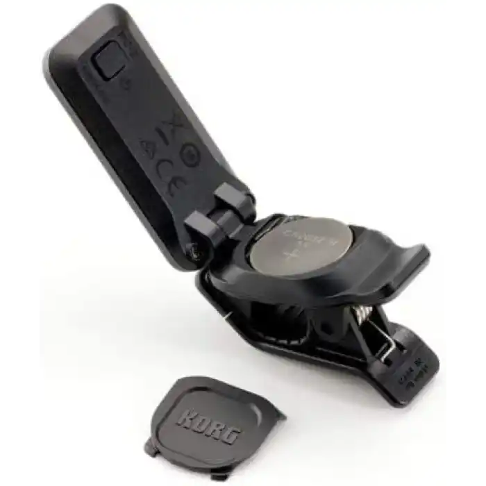 Korg Pitchclip 2, Gitar Tuner (PC2)