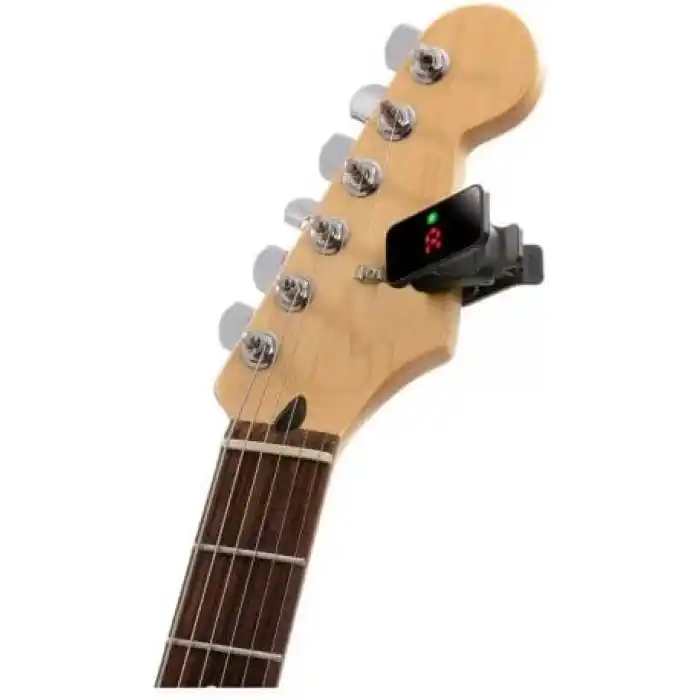 Korg Pitchclip 2, Gitar Tuner (PC2)