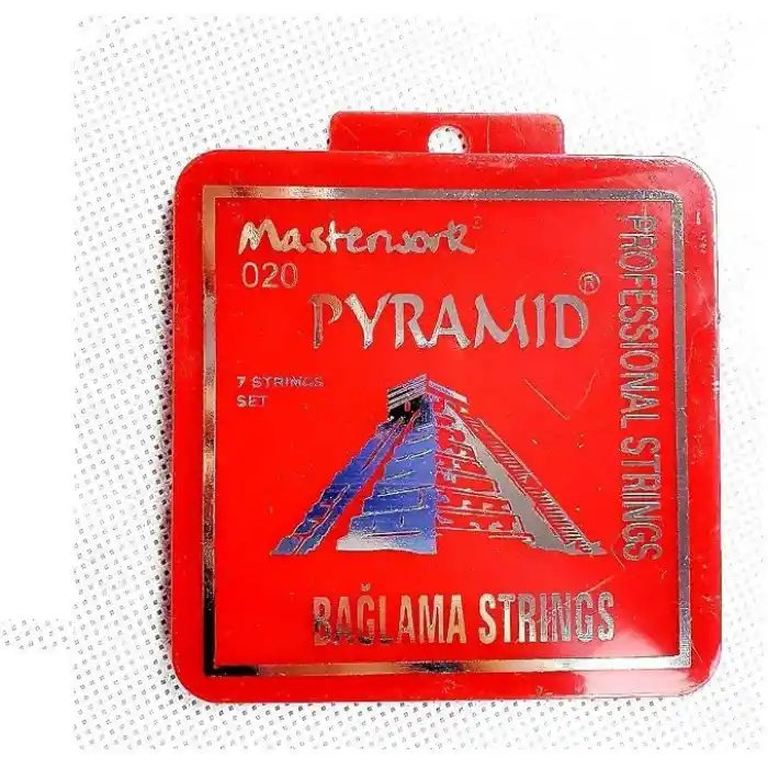 Bağlama Teli 0,20mm Takım Tel Made in Germany
